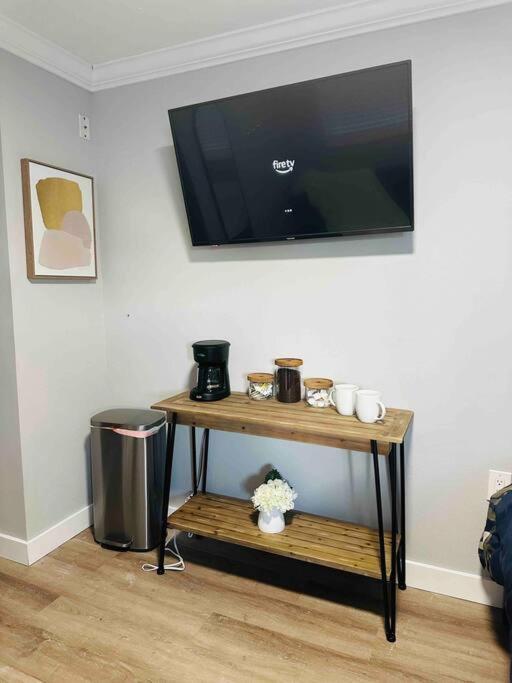 Coral Gables Miami Studio Near Airport And Beaches Exterior photo